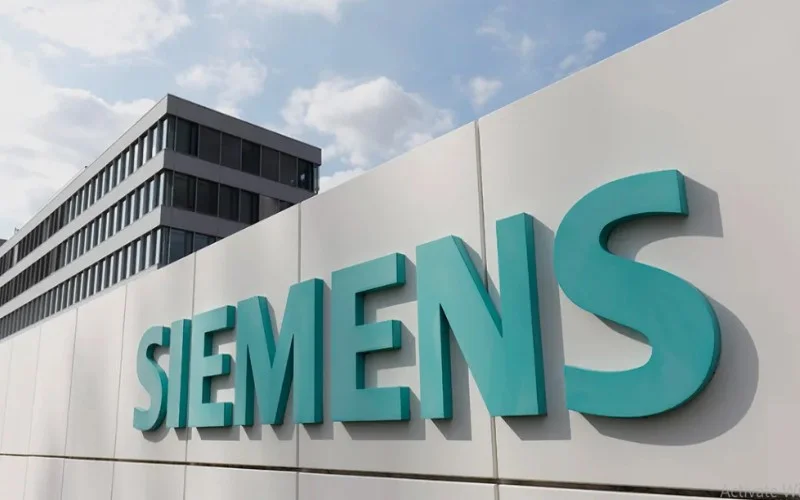 Siemens Careers Opportunities For Graduates Entry Level Freshers 0