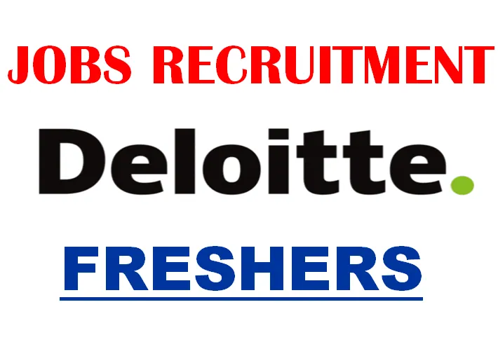 Deloitte Careers Opportunities For Graduate Entry Level Internship