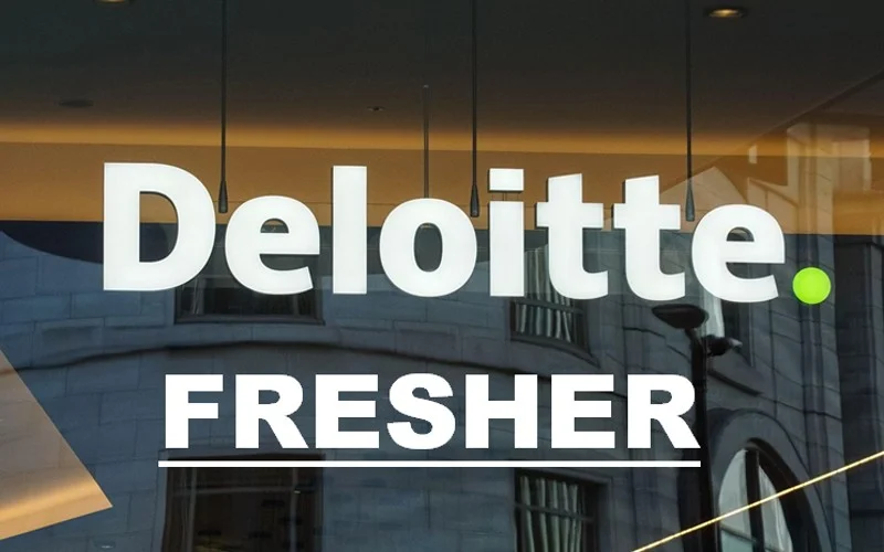 Deloitte Senior Analyst Opportunities 2024 Hiring Operational Senior