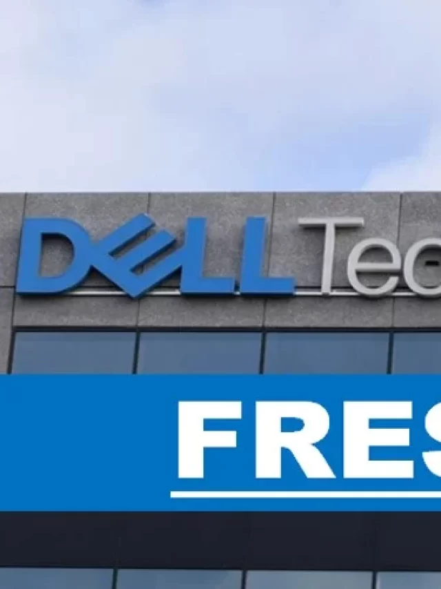 Latest Job Openings at DELL, Hiring Multiple Role Remote and Hybrid