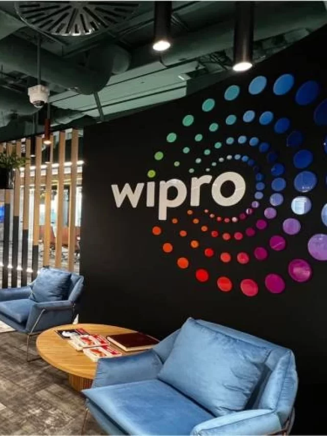 Urgent Wipro Hiring Work from Home 2025