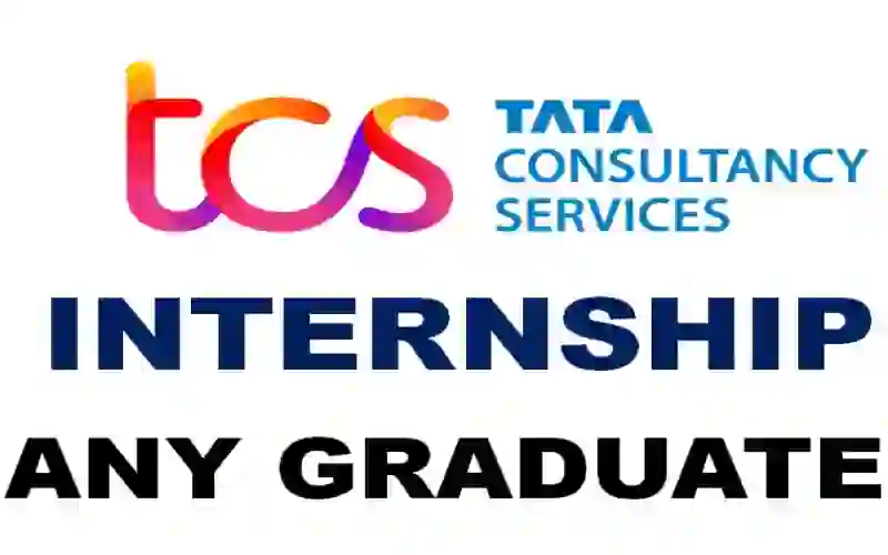 TCS Internship Recruitment 2025, 2024, 2023 | 0 - 1 yrs