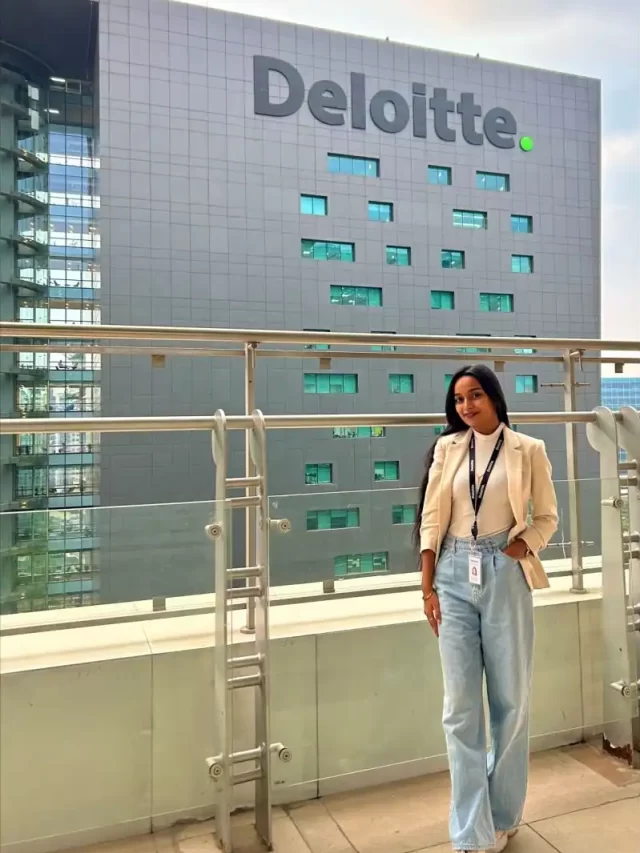 Deloitte Freshers Recruitment 2025: Entry-Level Analyst Learning Operations Role – Apply Now