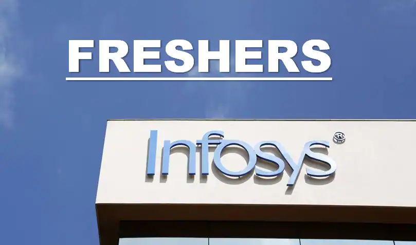 Infosys Job Opportunities 2024: Hiring Systems Engineer Role For 0 To 5 ...