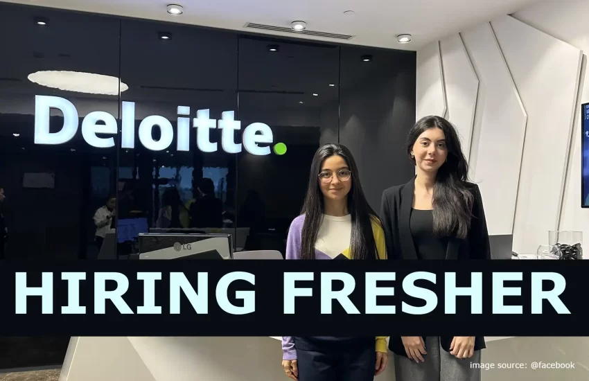 deloitte Careers