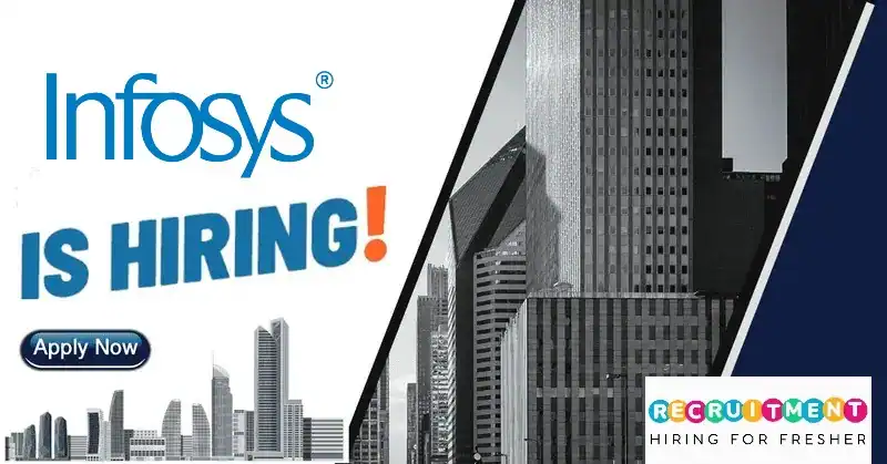 Infosys Hiring 2024: Freshers And Experienced Multiple Remote And ...