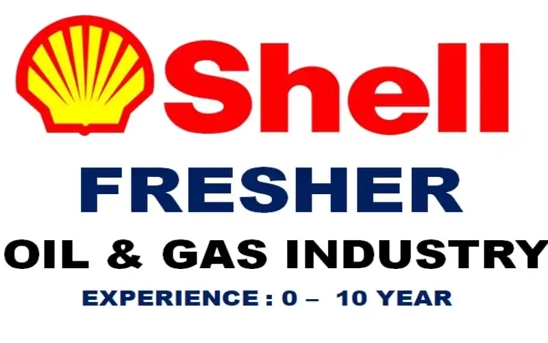 Shell Graduate Programme 2024 India, USA, Europe, Asia, Africa, Australia