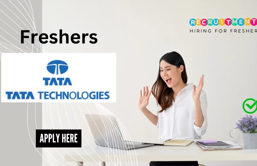 Tata Technologies Careers