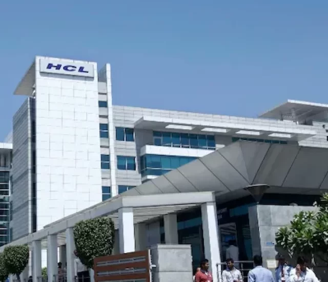 HCLTech Career